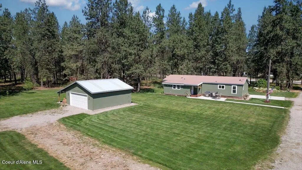 4882 W Highway 53 Rathdrum ID 83858