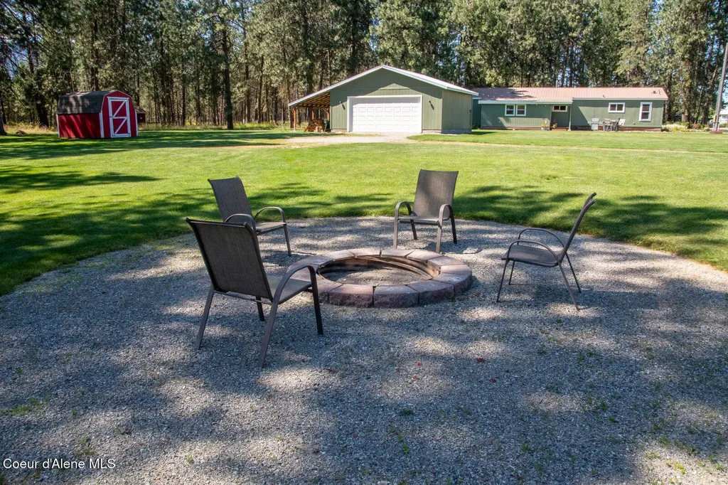 4882 W Highway 53 Rathdrum ID 83858