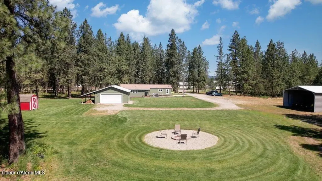 4882 W Highway 53 Rathdrum ID 83858