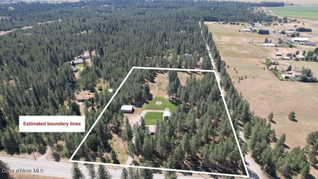 4882 W Highway 53 Rathdrum ID 83858