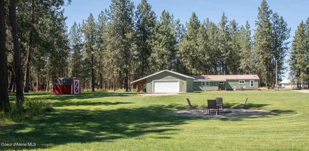 4882 W Highway 53 Rathdrum ID 83858