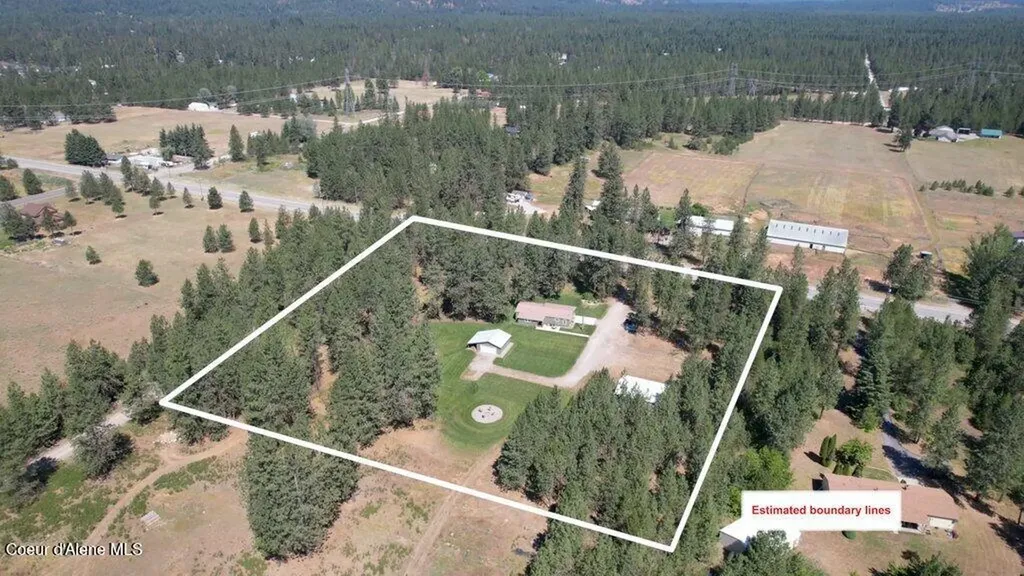 4882 W Highway 53 Rathdrum ID 83858