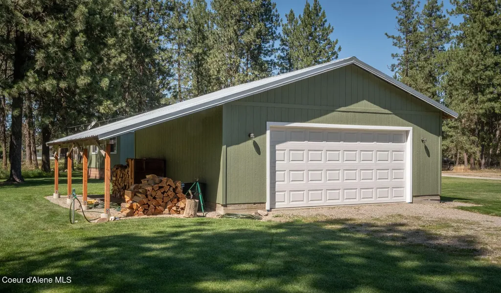 4882 W Highway 53 Rathdrum ID 83858