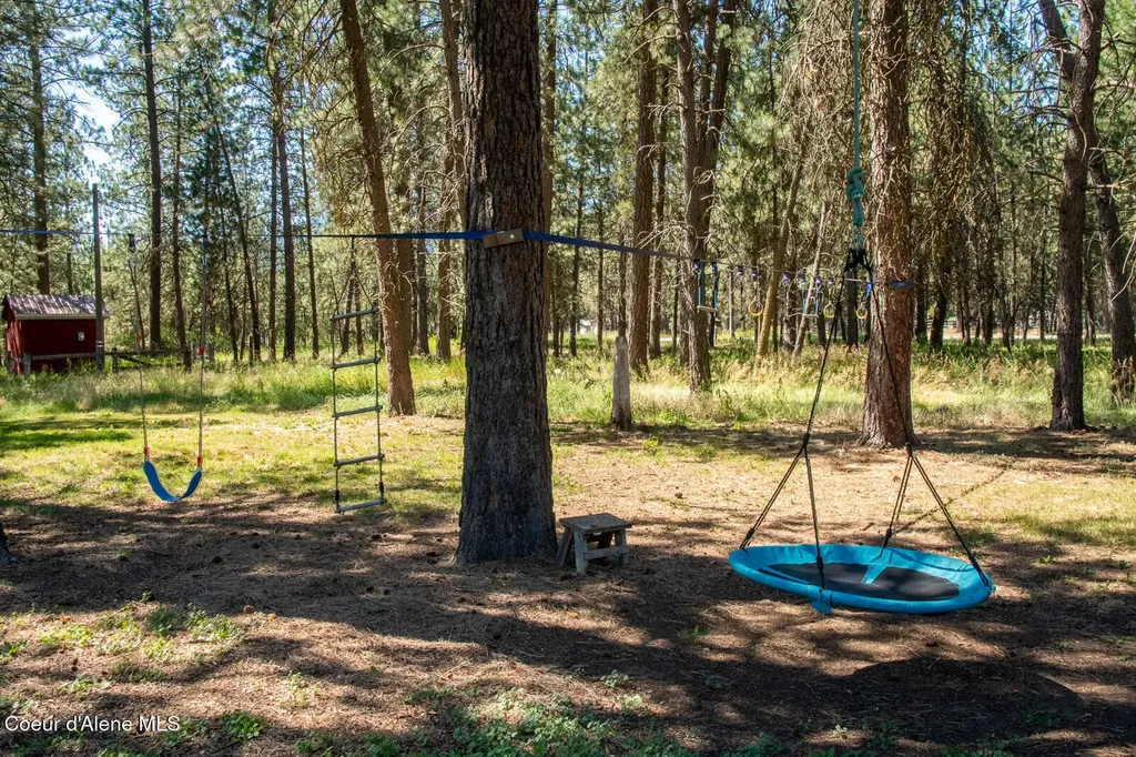 4882 W Highway 53 Rathdrum ID 83858