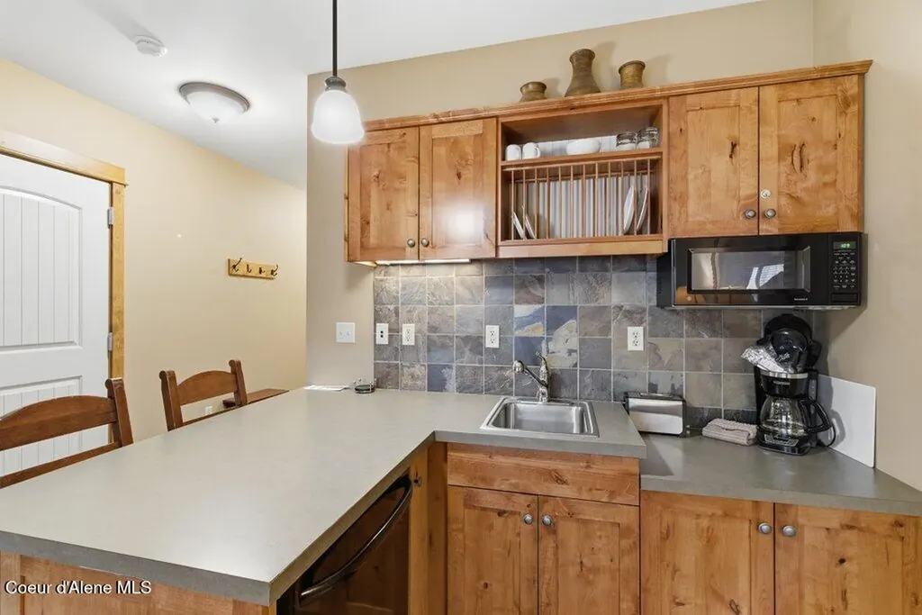 602 Bunker Avenue Kellogg ID 83837