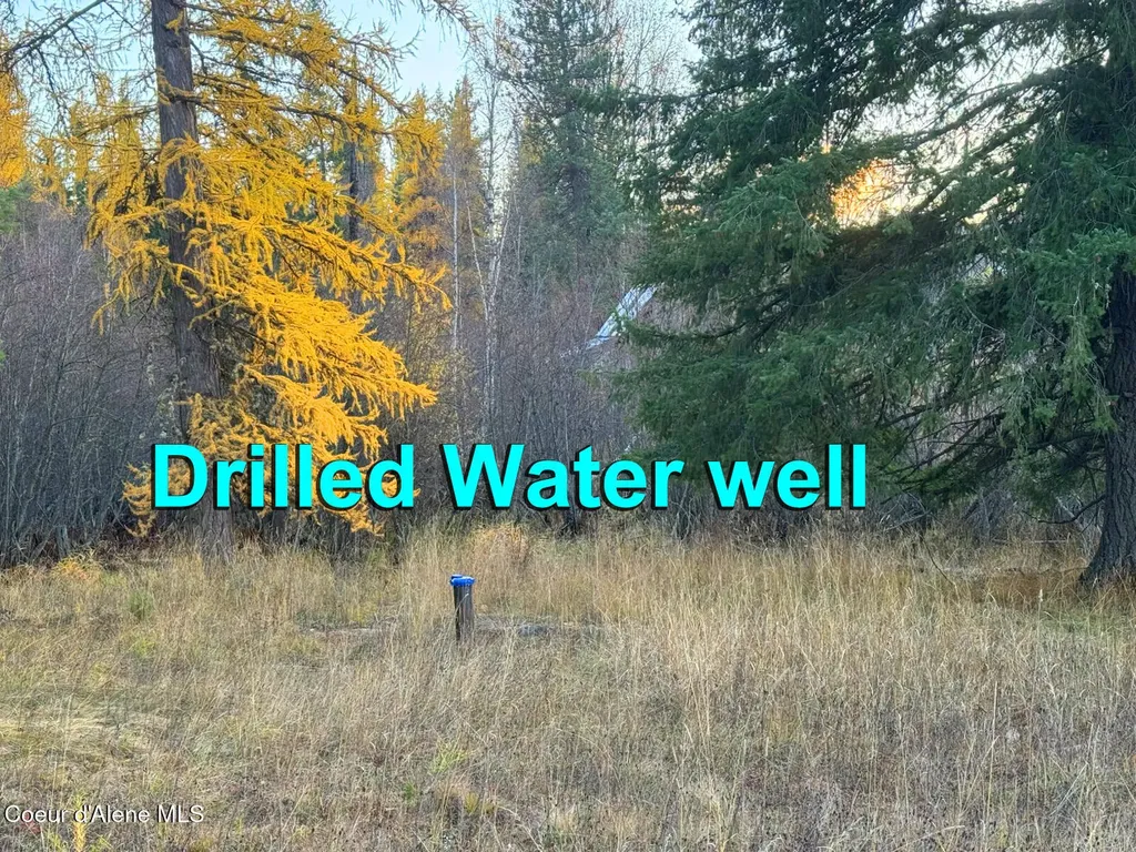Nna Wrenco Loop, Blk 2 Lot 1 Sandpoint ID 83864