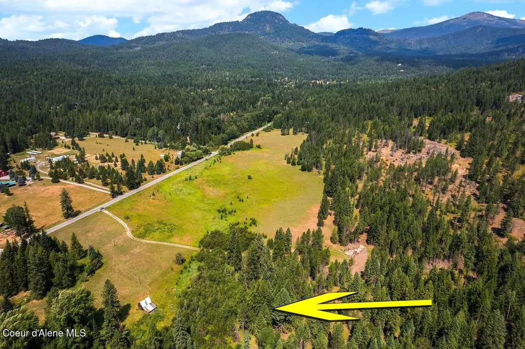 Nna Wrenco Loop, Blk 2 Lot 1 Sandpoint ID 83864
