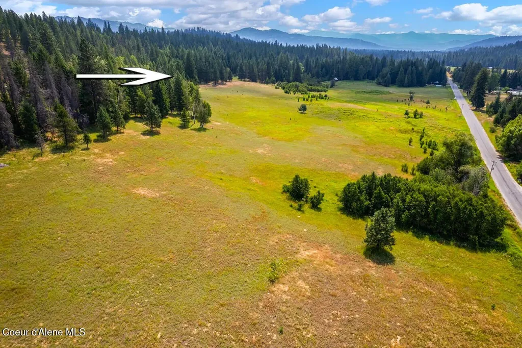 Nna Wrenco Loop, Blk 2 Lot 1 Sandpoint ID 83864