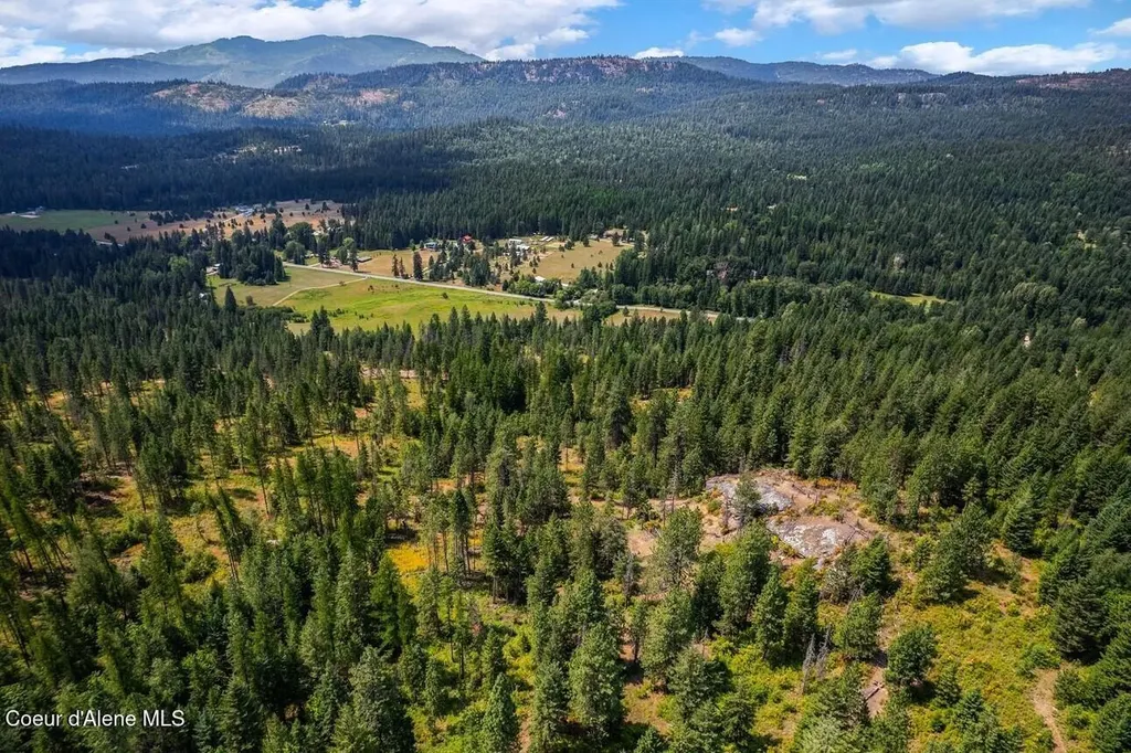 Nna Wrenco Loop, Blk 2 Lot 1 Sandpoint ID 83864