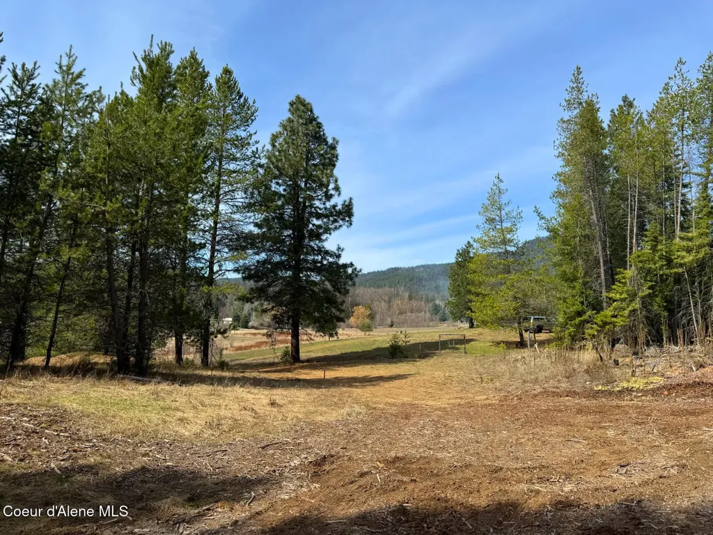 Nna Wrenco Loop, Blk 2 Lot 1 Sandpoint ID 83864