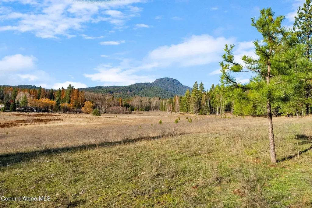 Nna Wrenco Loop, Blk 2 Lot 1 Sandpoint ID 83864