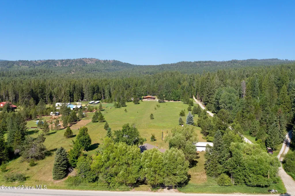 Nna Wrenco Loop, Blk 2 Lot 1 Sandpoint ID 83864