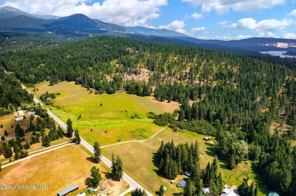 Nna Wrenco Loop, Blk 2 Lot 1 Sandpoint ID 83864