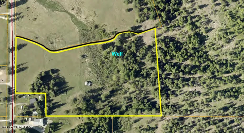 Nna Wrenco Loop, Blk 2 Lot 1 Sandpoint ID 83864