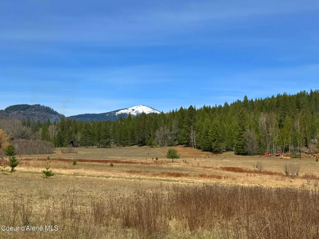 Nna Wrenco Loop, Blk 2 Lot 1 Sandpoint ID 83864