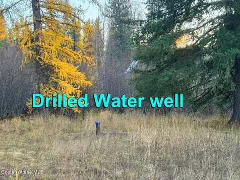 Nna Wrenco Loop, Blk 2 Lot 1 Sandpoint ID 83864