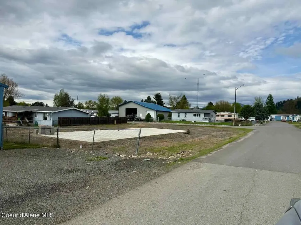 149 Sunny Road St. Maries ID 83861