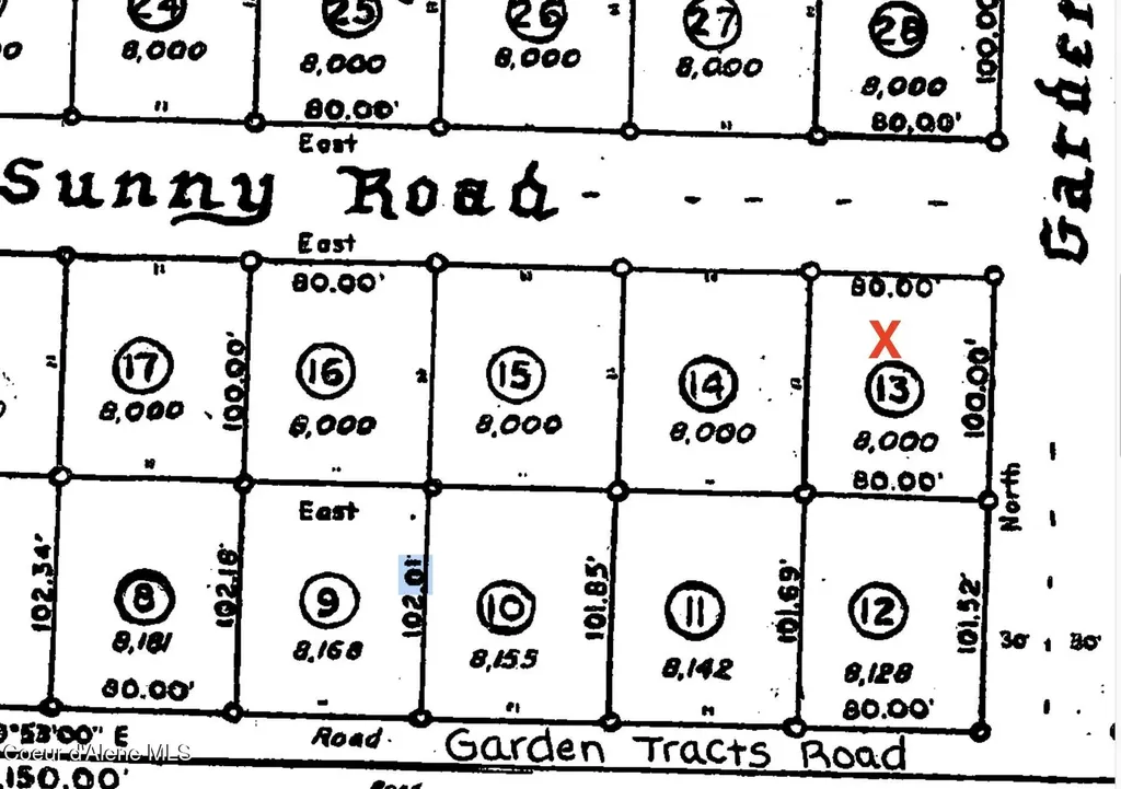 149 Sunny Road St. Maries ID 83861
