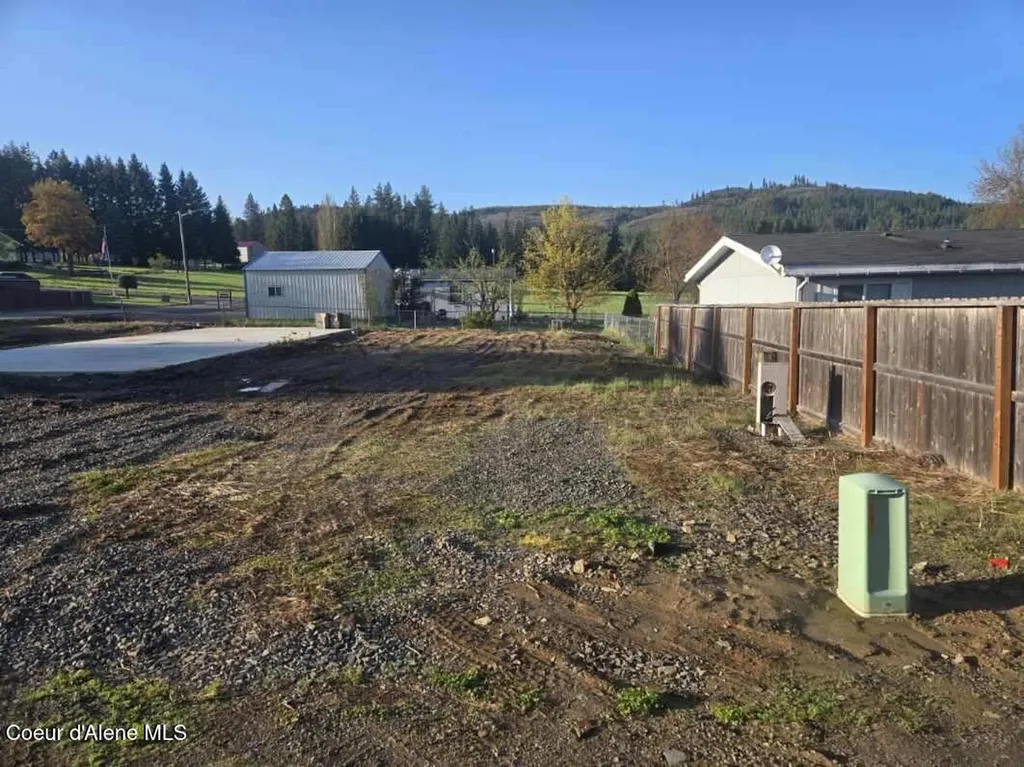 149 Sunny Road St. Maries ID 83861