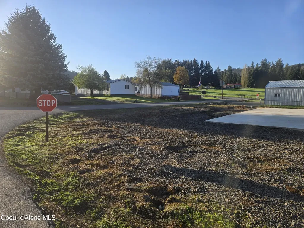 149 Sunny Road St. Maries ID 83861