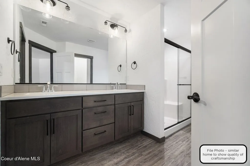 Lt 4 Blk 2 E Valley Street S Oldtown ID 83822