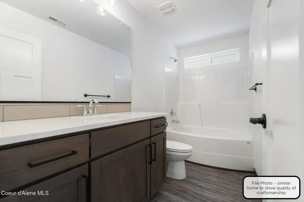 Lt 4 Blk 2 E Valley Street S Oldtown ID 83822