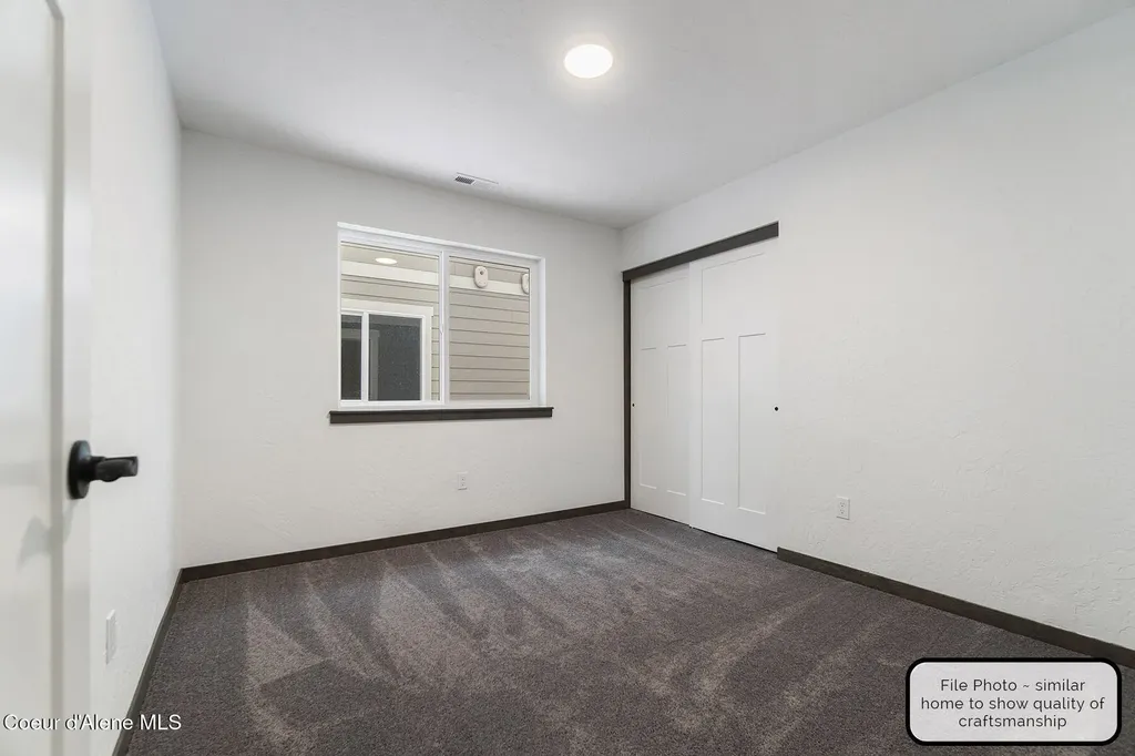 Lt 4 Blk 2 E Valley Street S Oldtown ID 83822
