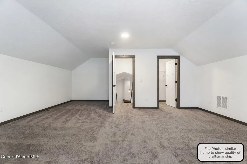 Lt 4 Blk 2 E Valley Street S Oldtown ID 83822