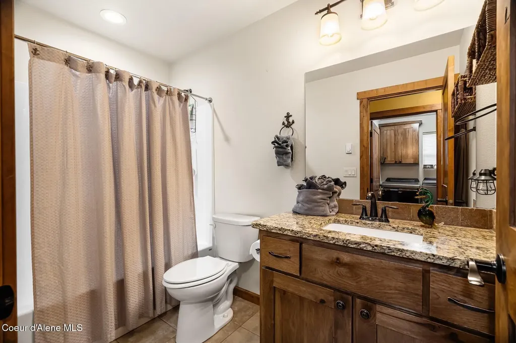 13439 N Shimmering Court Rathdrum ID 83858