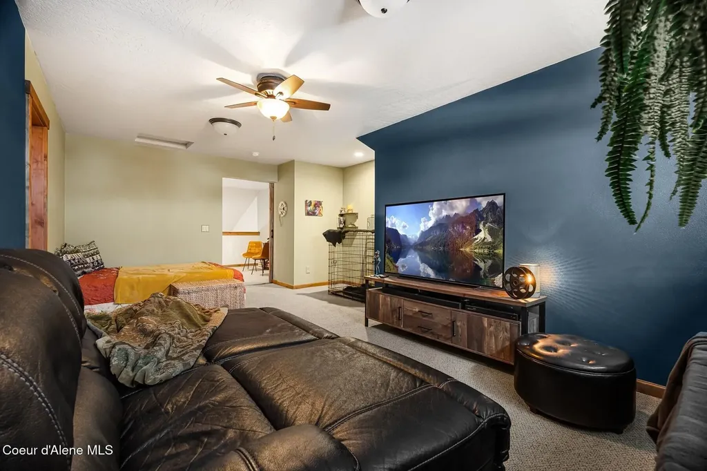 13439 N Shimmering Court Rathdrum ID 83858