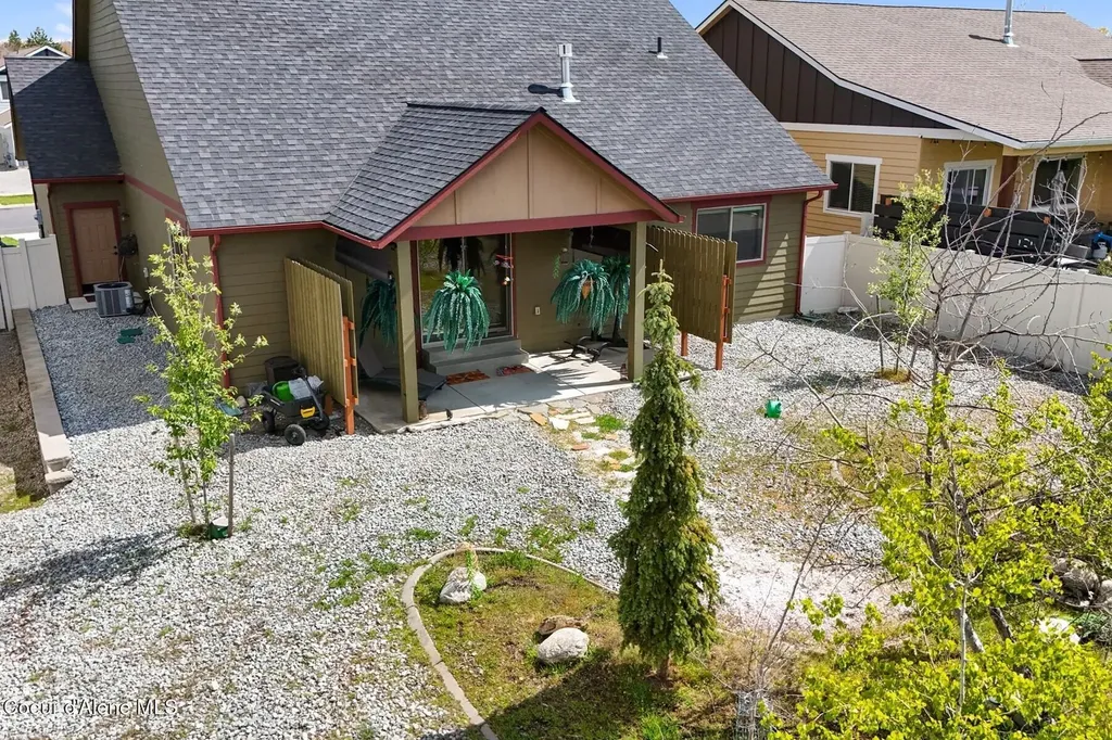 13439 N Shimmering Court Rathdrum ID 83858