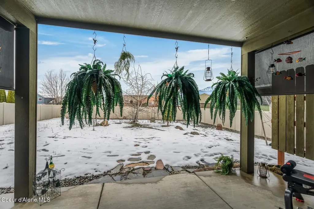 13439 N Shimmering Court Rathdrum ID 83858
