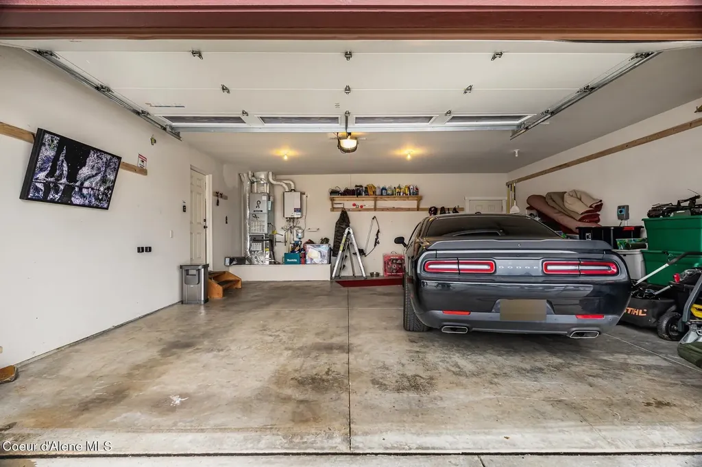 13439 N Shimmering Court Rathdrum ID 83858