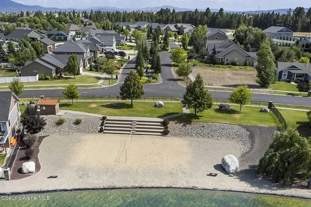13439 N Shimmering Court Rathdrum ID 83858