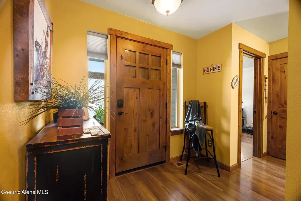 13439 N Shimmering Court Rathdrum ID 83858