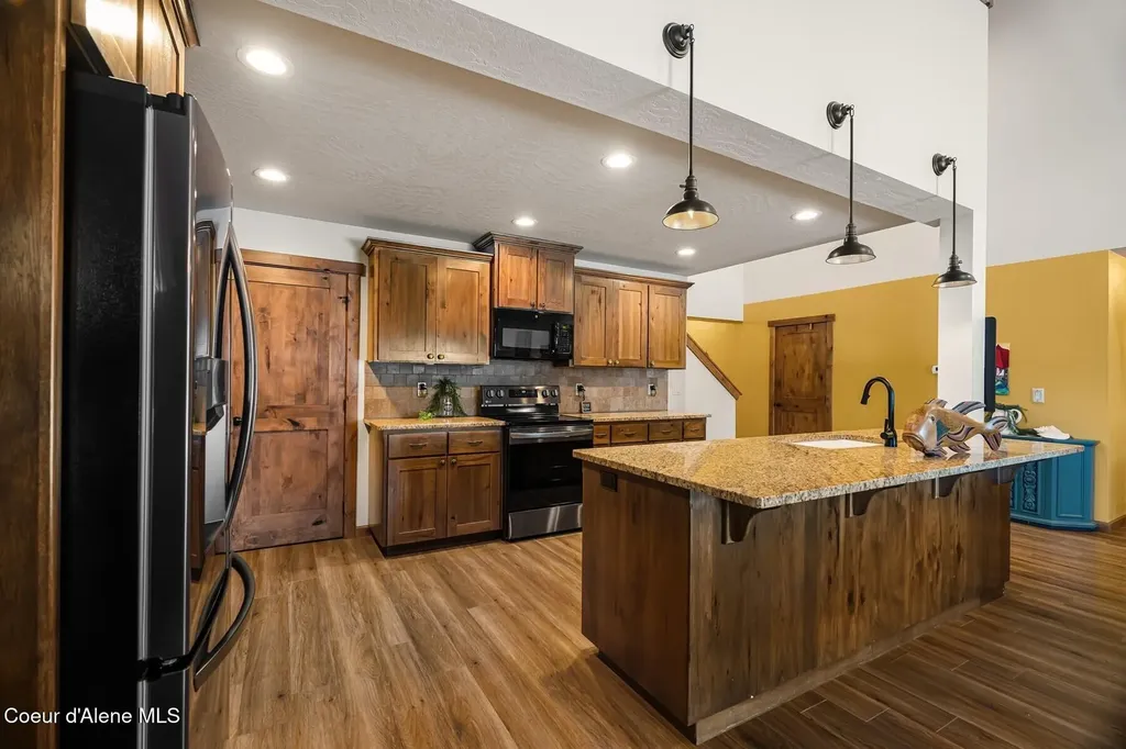 13439 N Shimmering Court Rathdrum ID 83858