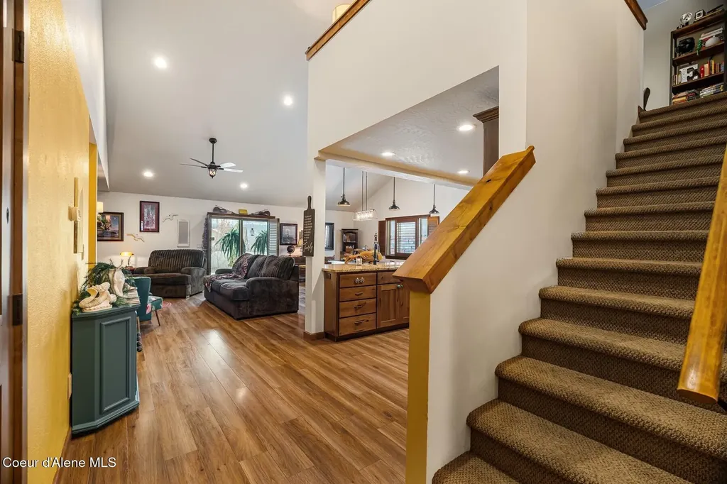 13439 N Shimmering Court Rathdrum ID 83858