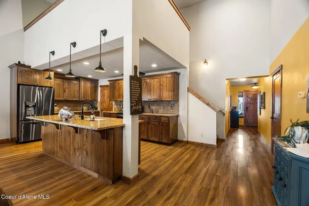 13439 N Shimmering Court Rathdrum ID 83858