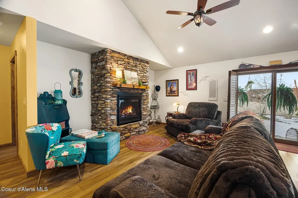 13439 N Shimmering Court Rathdrum ID 83858
