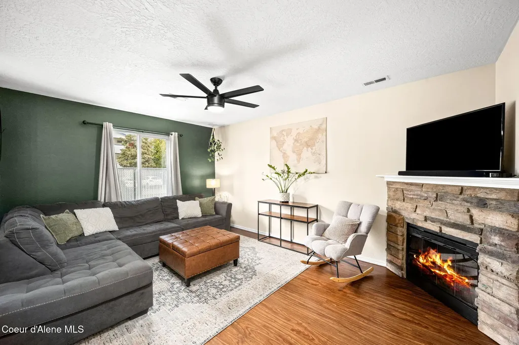 632 N Hydra Place Post Falls ID 83854