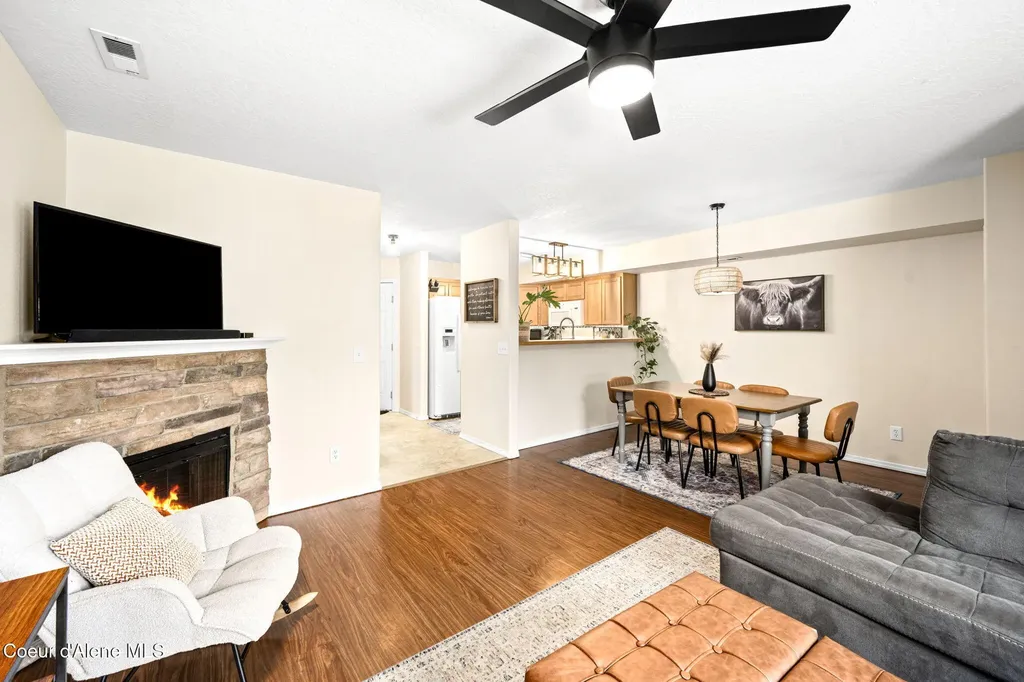 632 N Hydra Place Post Falls ID 83854