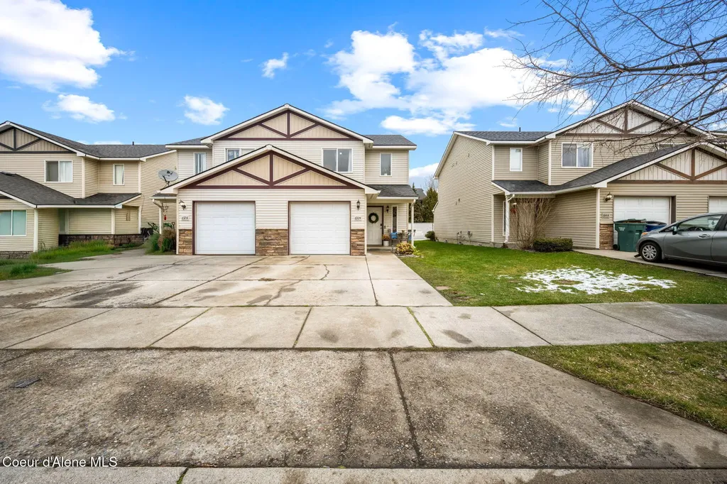 632 N Hydra Place Post Falls ID 83854