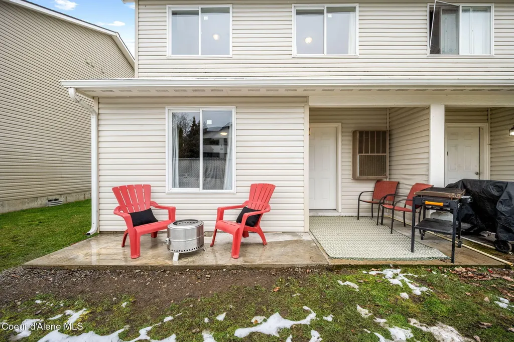 632 N Hydra Place Post Falls ID 83854