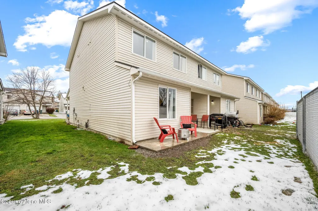 632 N Hydra Place Post Falls ID 83854