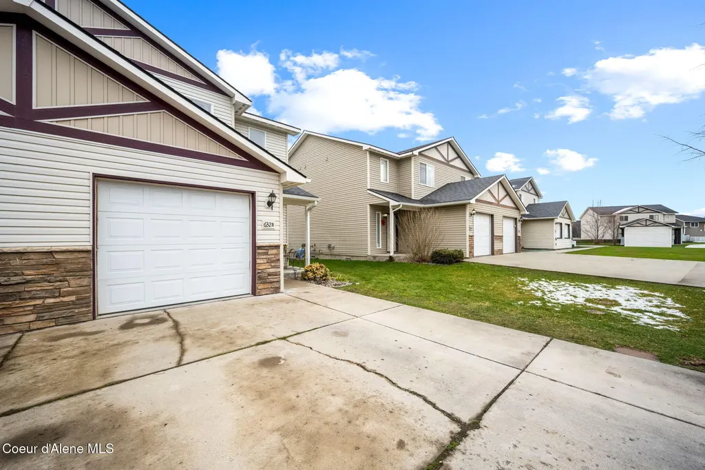 632 N Hydra Place Post Falls ID 83854