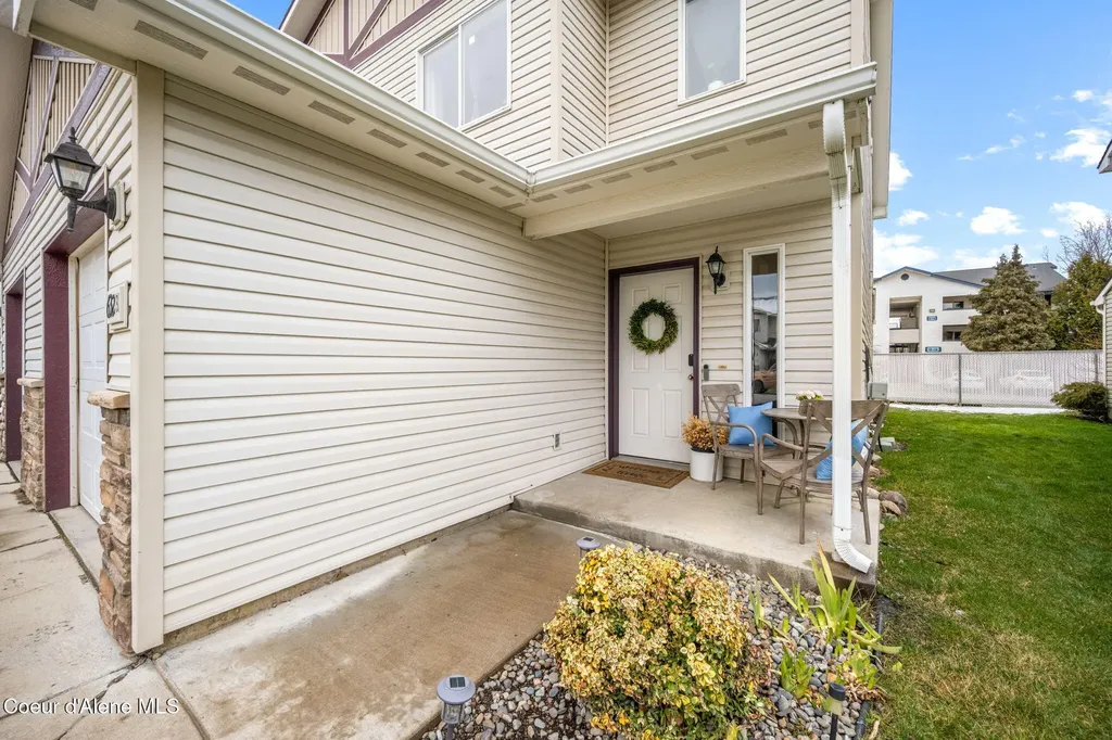 632 N Hydra Place Post Falls ID 83854