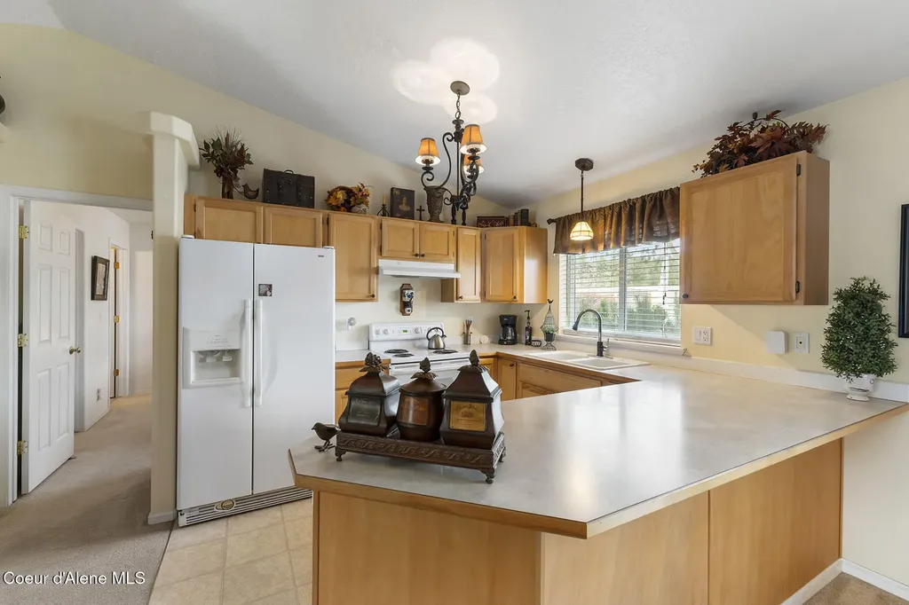 5377 E Steamboat Bend Post Falls ID 83854