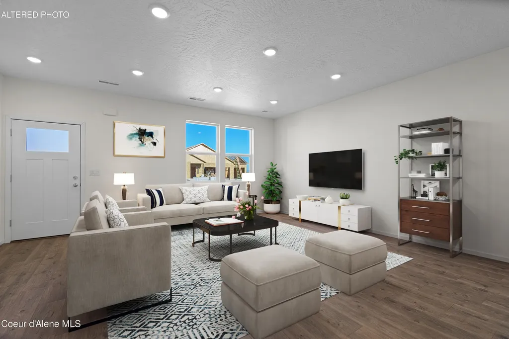 5318 E Antares Lane Post Falls ID 83854