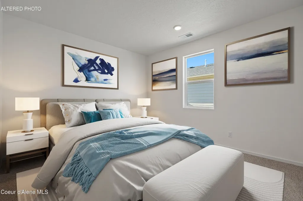 5318 E Antares Lane Post Falls ID 83854