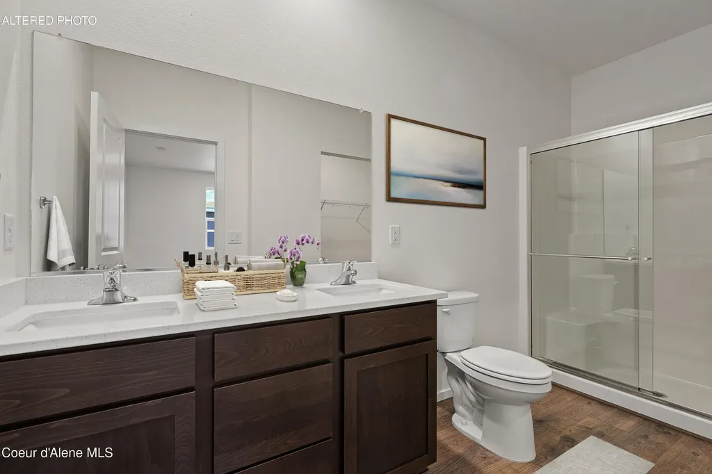 5318 E Antares Lane Post Falls ID 83854